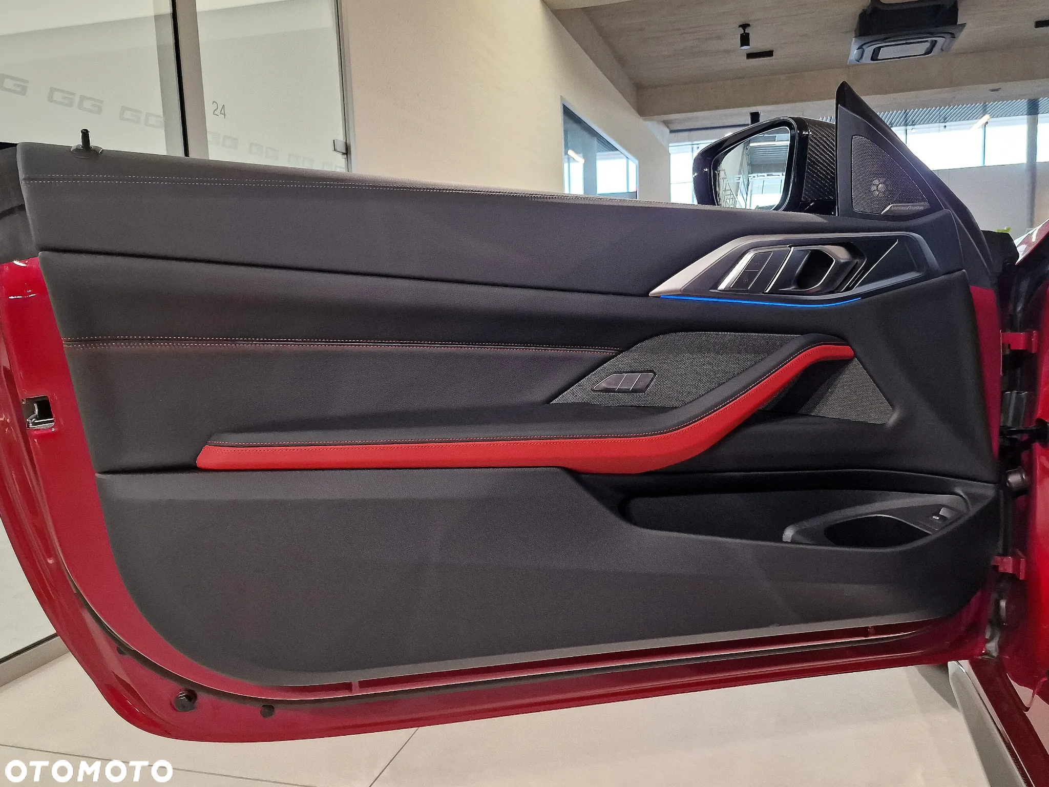 BMW Seria 4 430i xDrive M Sport sport - 31
