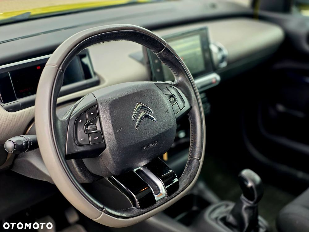 Citroën C4 Cactus Pure Tech 110 Stop&Start Selection - 24