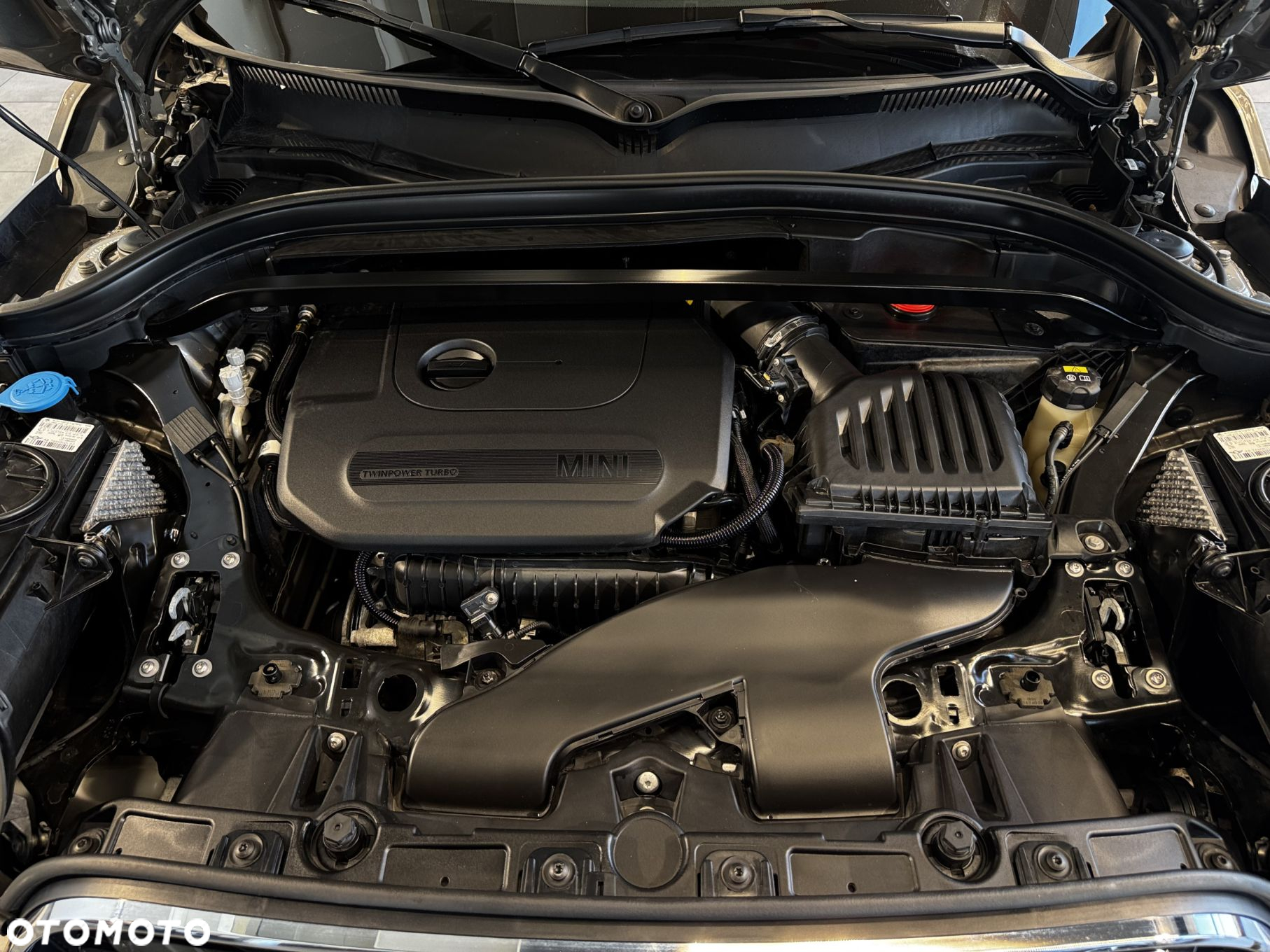 MINI Countryman - 30