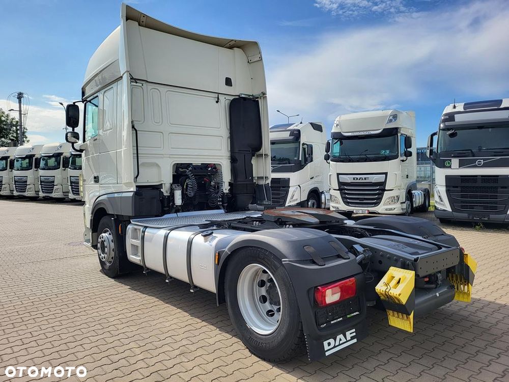 DAF FT XF 480 - 6