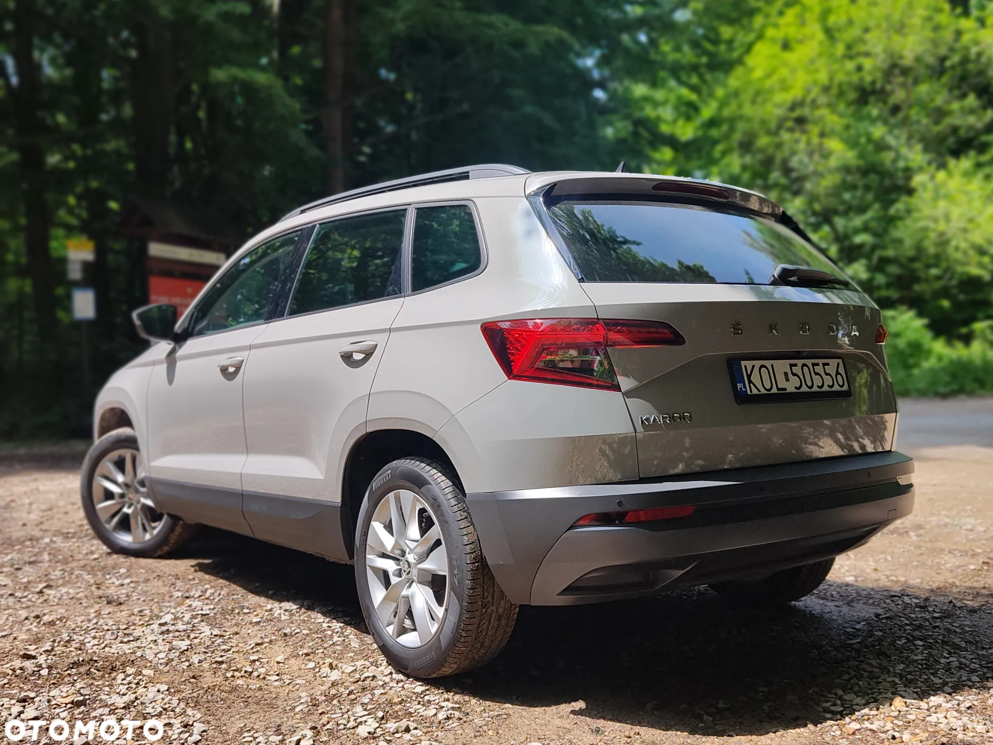 Skoda Karoq - 31