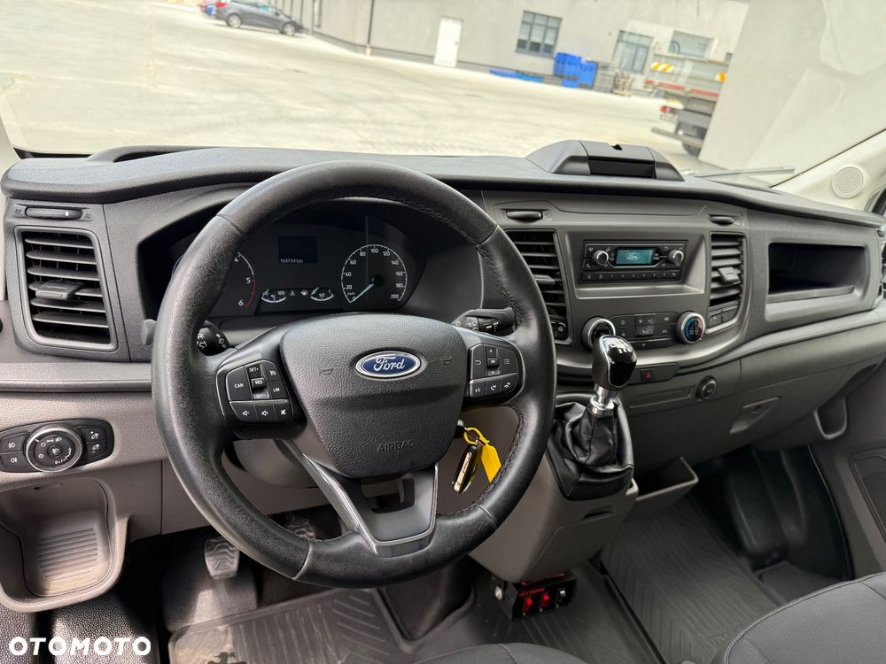 Ford Transit - 15
