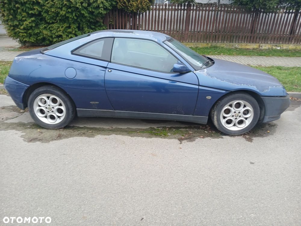 Alfa Romeo GTV 2.0 16v TSpark - 4