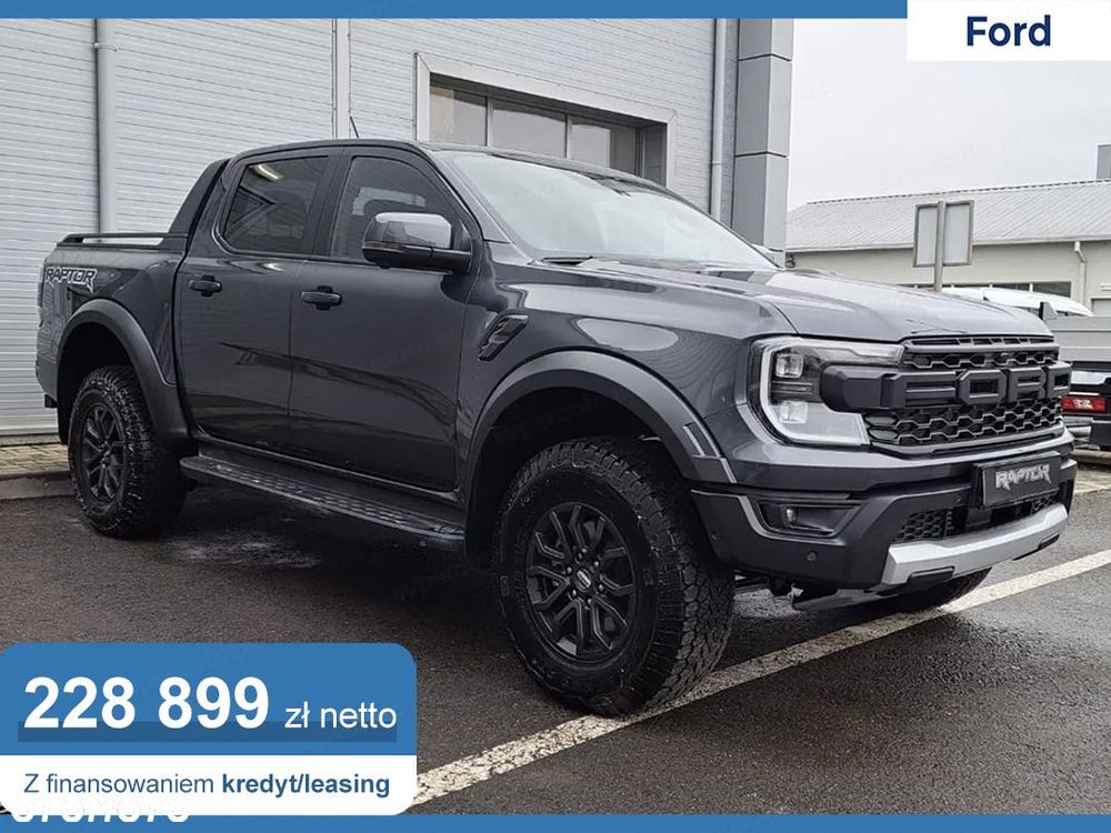 Ford Ranger - 1