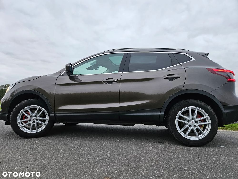 Nissan Qashqai 1.2 DIG-T Tekna - 13