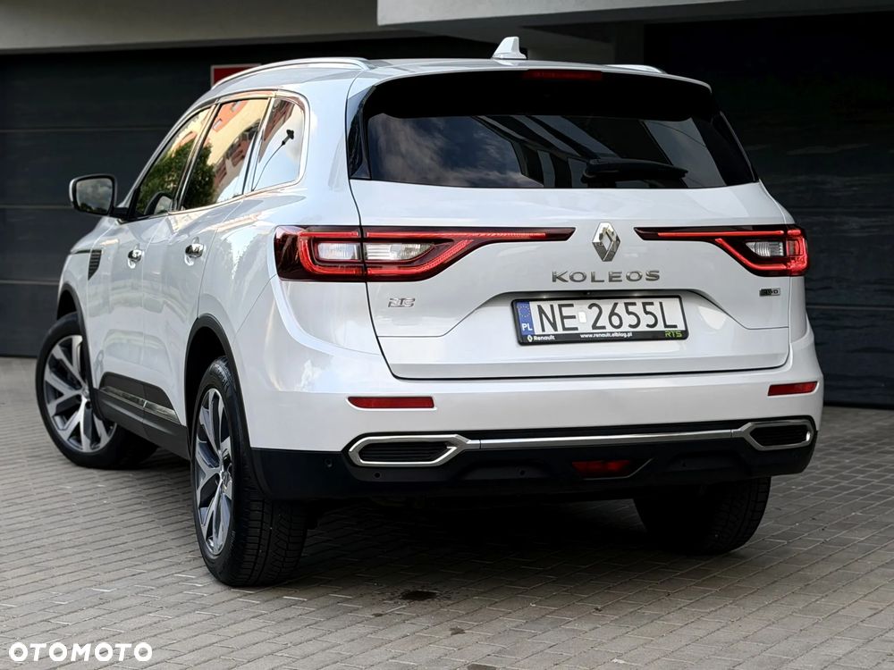 Renault Koleos 2.0 dCi Initiale Paris 4x4 X-Tronic - 28