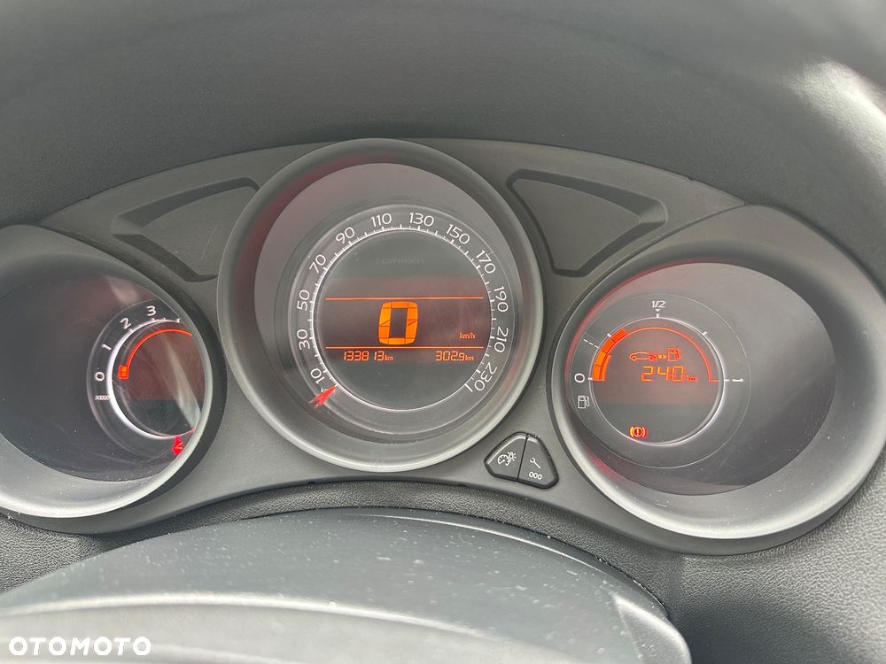 Citroën C4 1.6 VTi Exclusive - 22