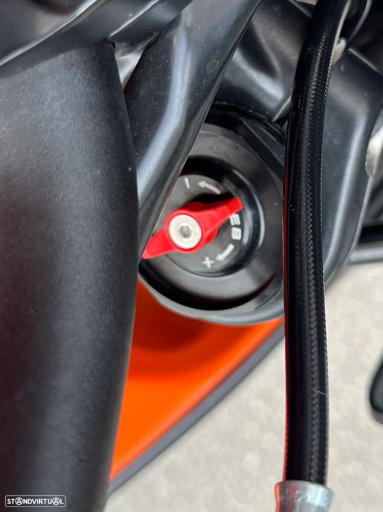 KTM 390 Adventure - 17