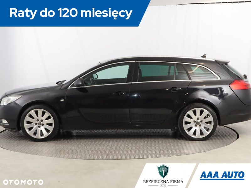 Opel Insignia - 3
