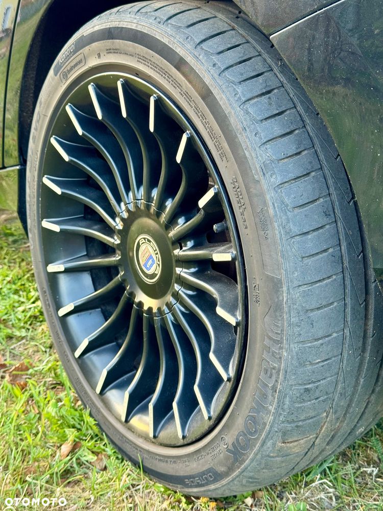 BMW Seria 1 116i - 5