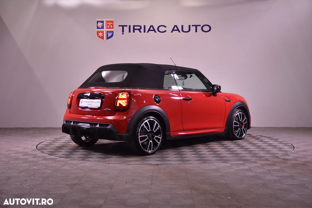 Mini John Cooper Works - 5