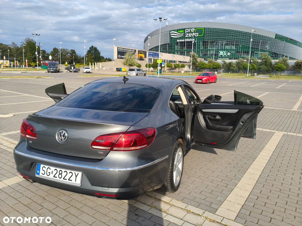 Volkswagen CC 2.0 TSI DSG - 24
