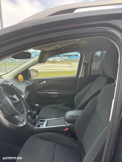 Ford Kuga 1.5 EcoBoost 2WD Trend - 8