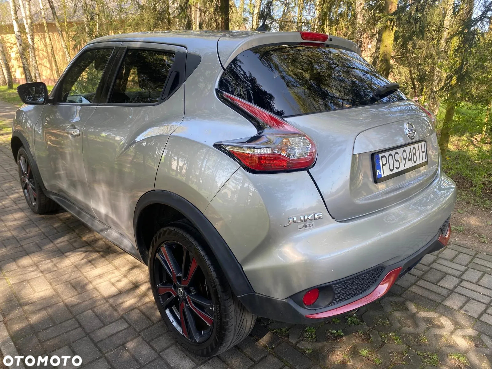 Nissan Juke 1.2 DIG-T Acenta - 7