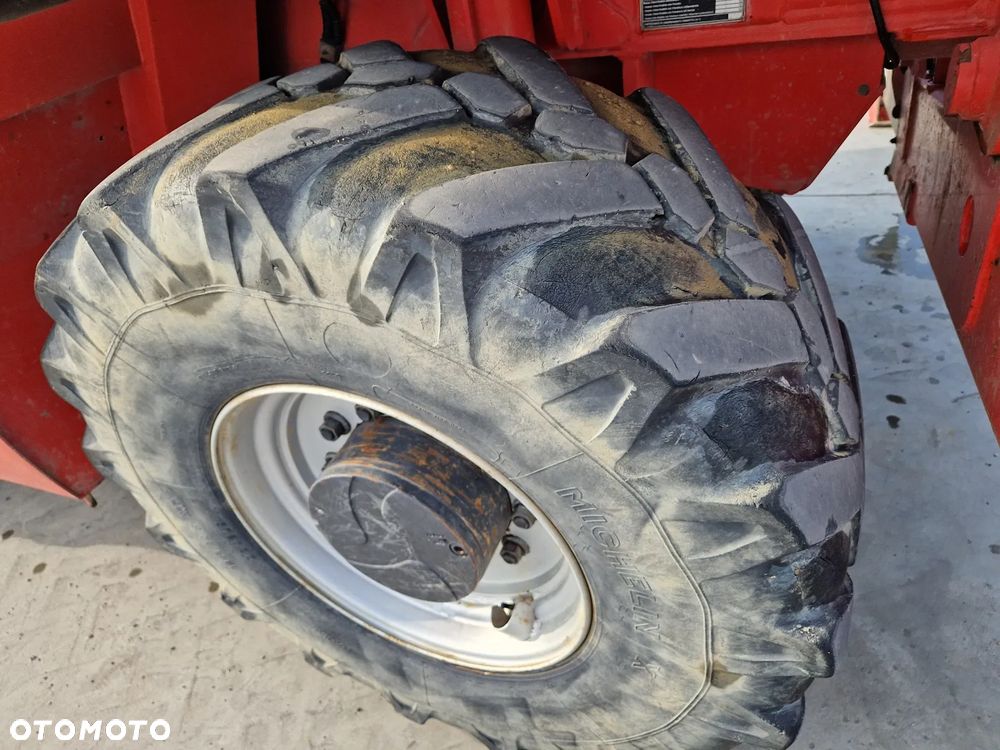 Manitou MRT 2150 M364 - 13