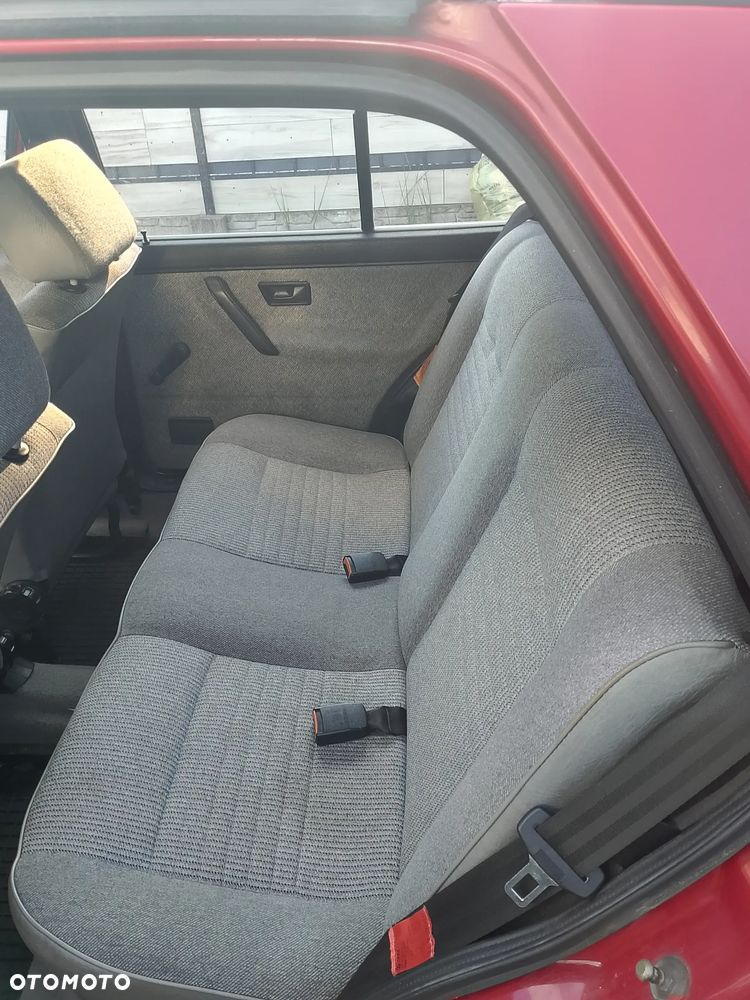 Volkswagen Golf - 7