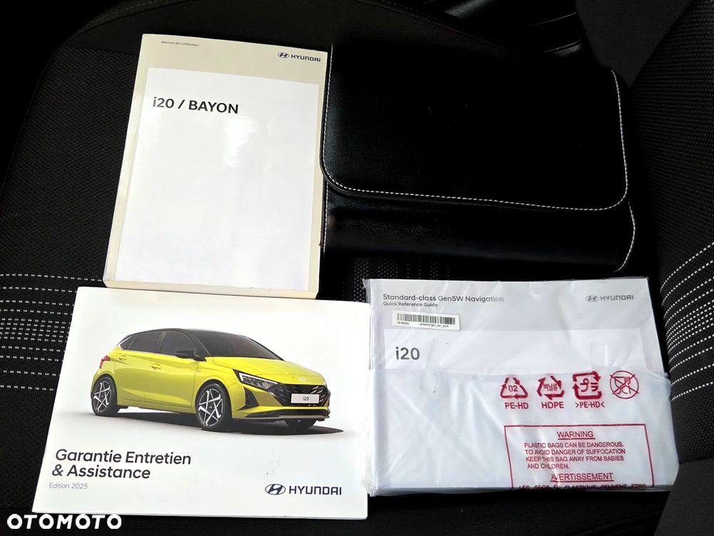 Hyundai i20 - 36