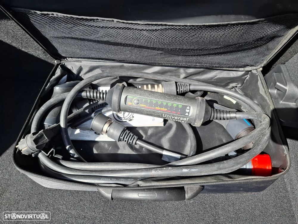 Opel Mokka-e GS Line - 17