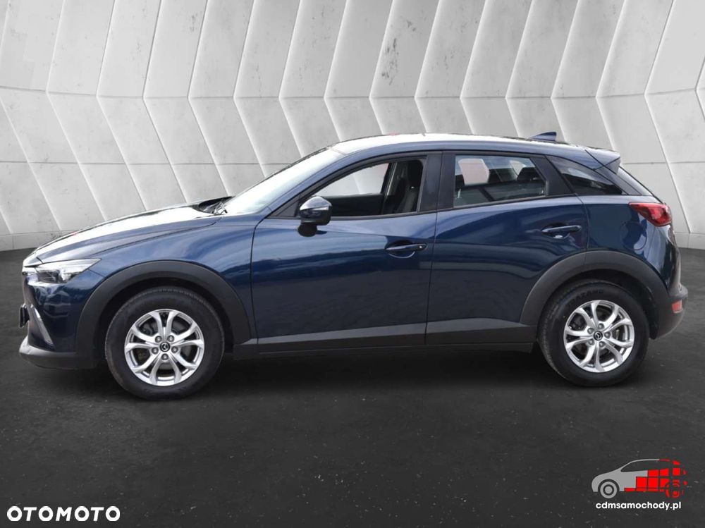 Mazda CX-3 - 7