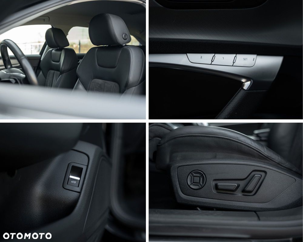 Audi A6 Avant 35 TDI S tronic sport - 31