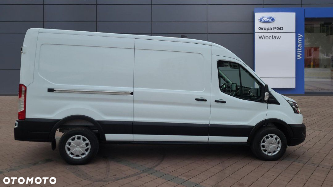 Ford E-Transit - 6