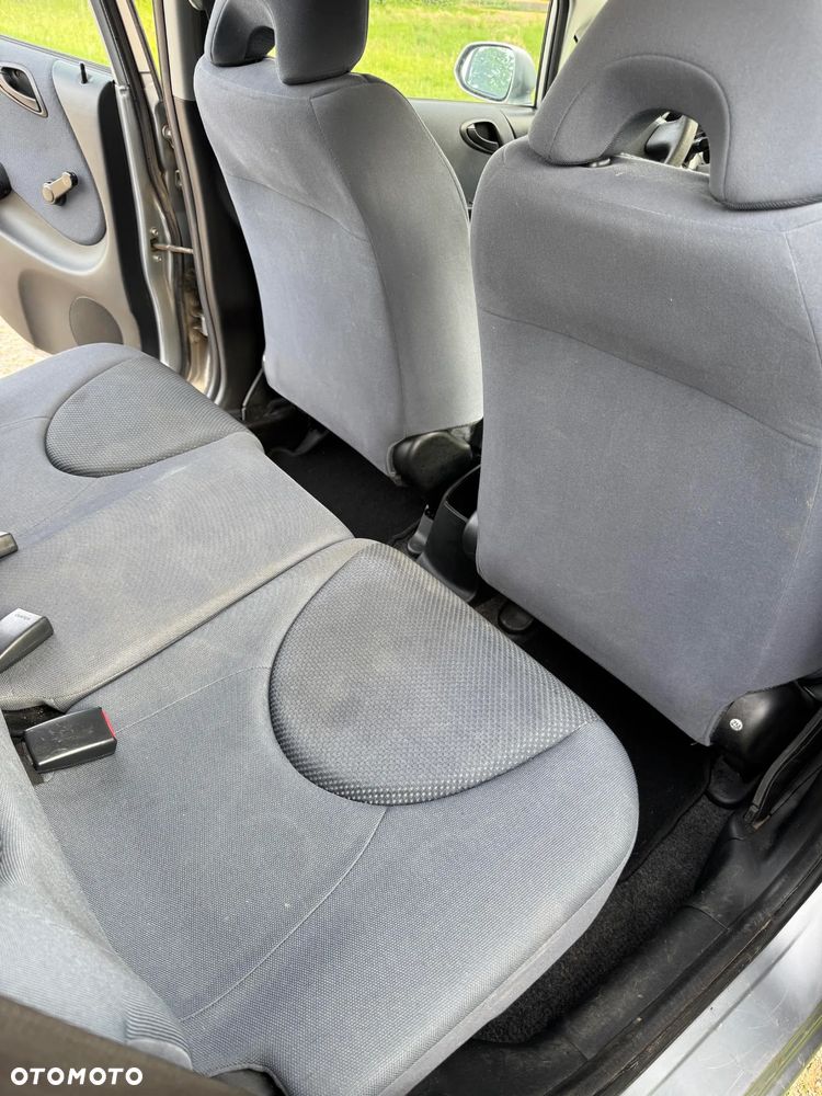 Honda Jazz 1.2 LS - 8