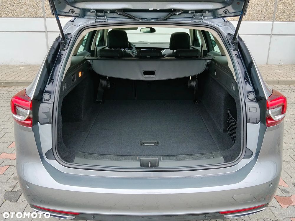 Opel Insignia 2.0 CDTI Business Edition S&S - 37