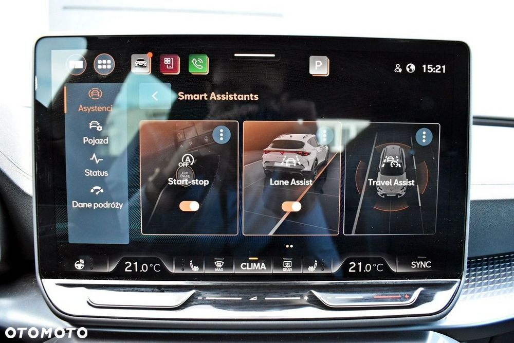 Cupra Formentor 1.5 eTSI DSG - 26