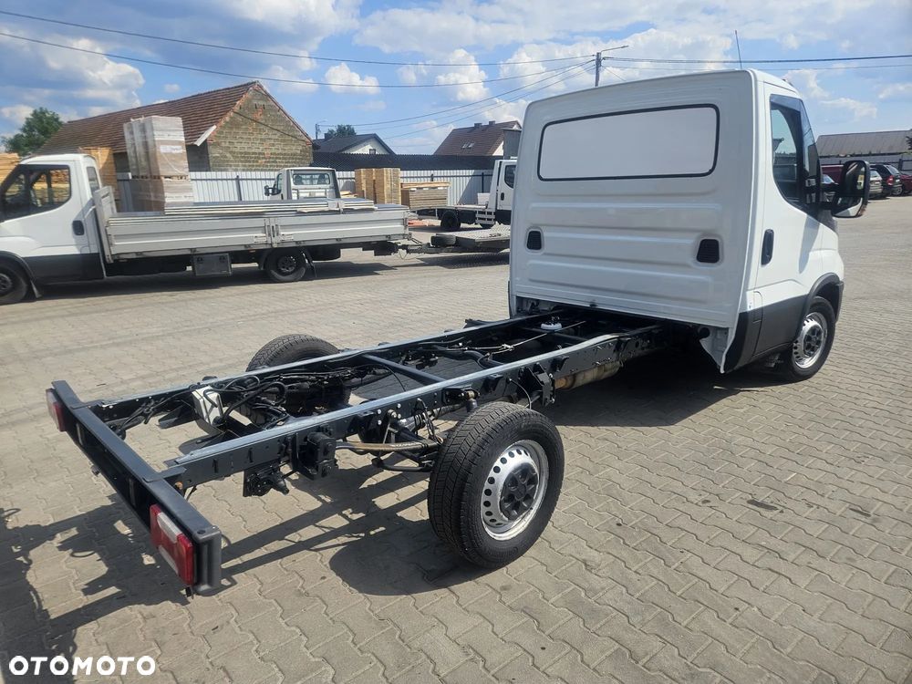 Iveco Daily 35S140 - 3