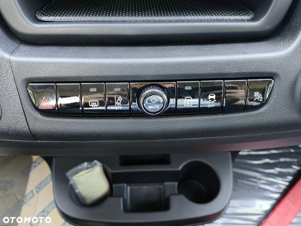 Fiat Ducato Maxi L4H3 140KM M6 - 25