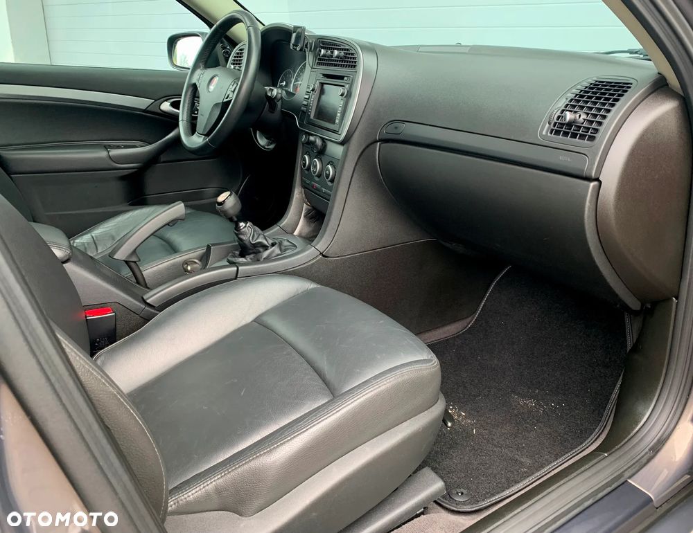 Saab 9-3 1.8i Linear - 14
