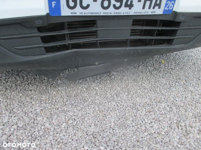 Ford transit custom - 7