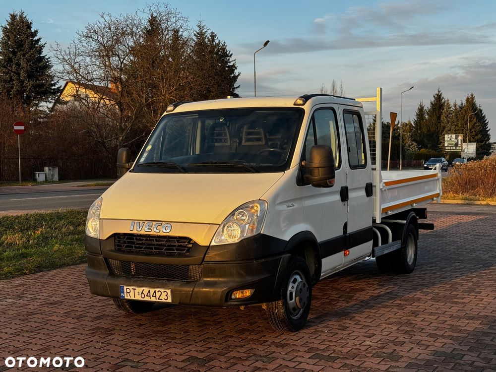 Iveco 35c13 - 7