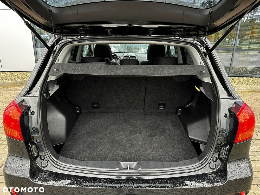 Mitsubishi ASX 1.6 2WD Diamant Edition - 32