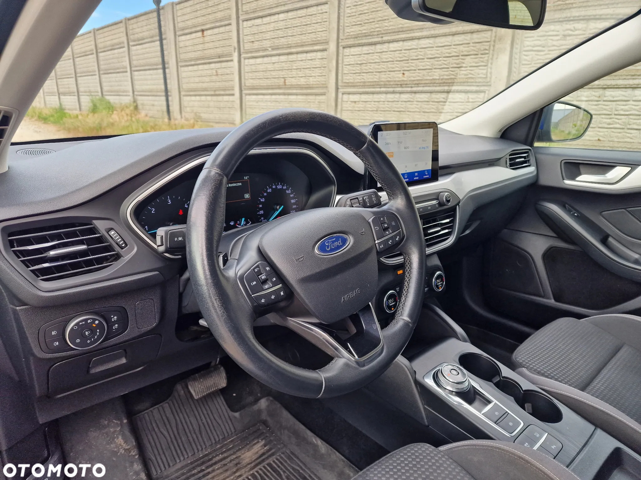 Ford Focus - 8