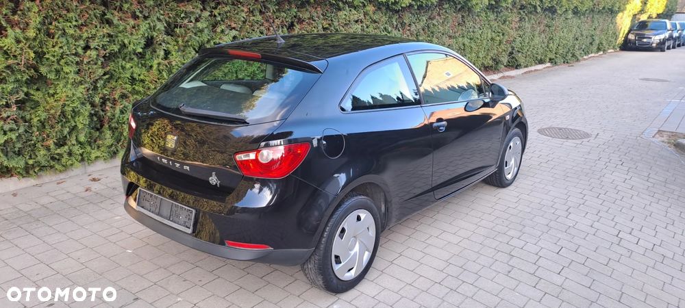 Seat Ibiza SC 1.4 16V Reference - 4