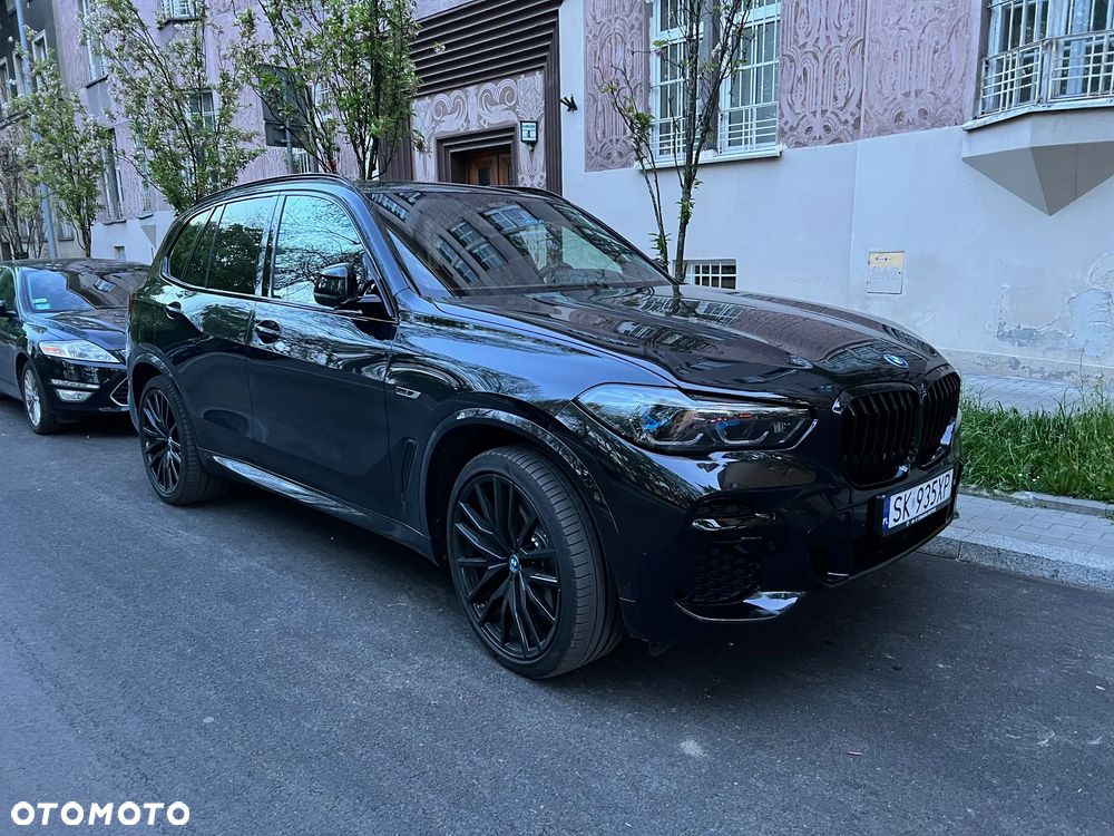 BMW X5 - 18