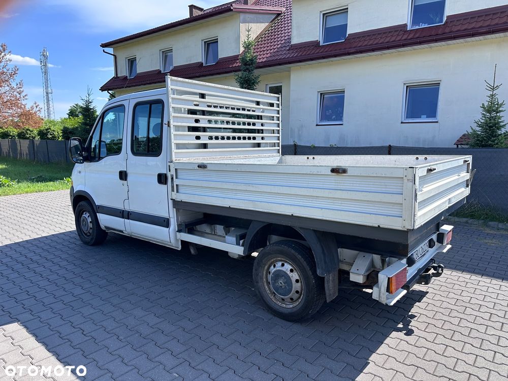 Renault Master - 6