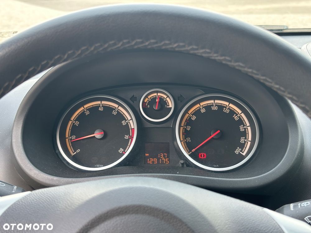 Opel Corsa - 21