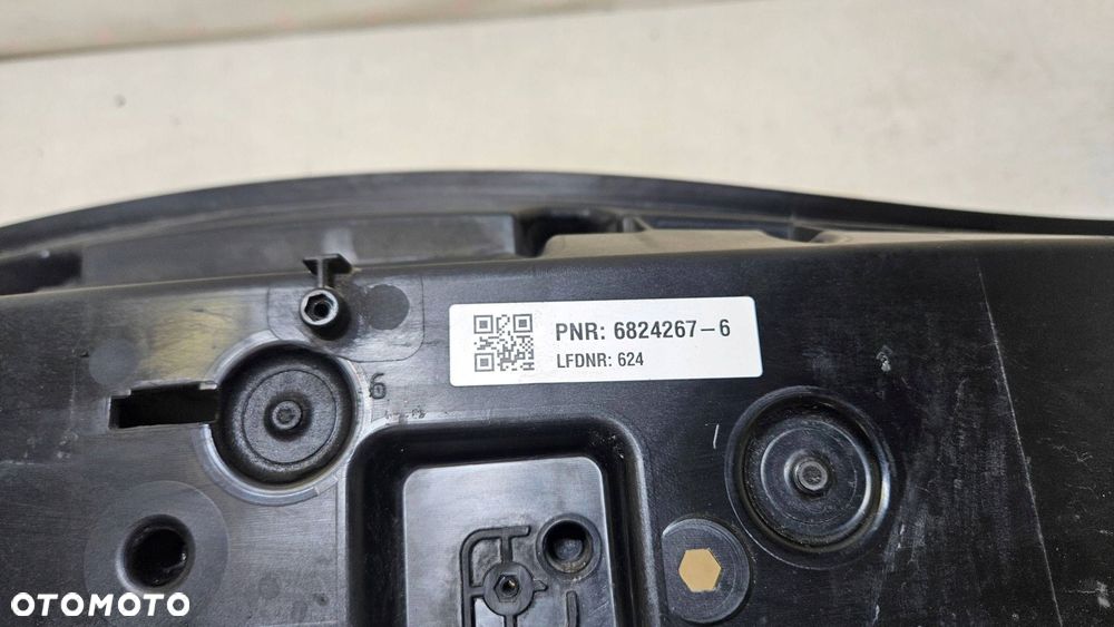 pas wzmocnienie przód mercedes sprinter a190 a9078805600 - 10
