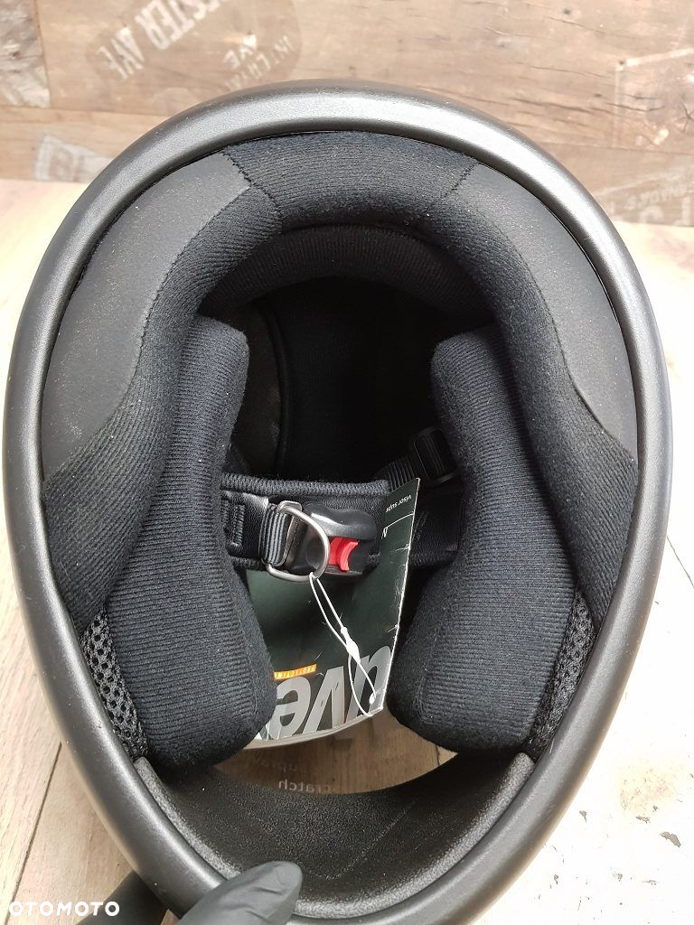 Kask motocyklowy Uvex VX8 rozmiar XS 53-54 - 10