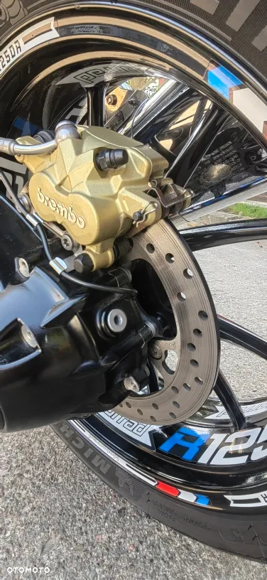 BMW R - 27