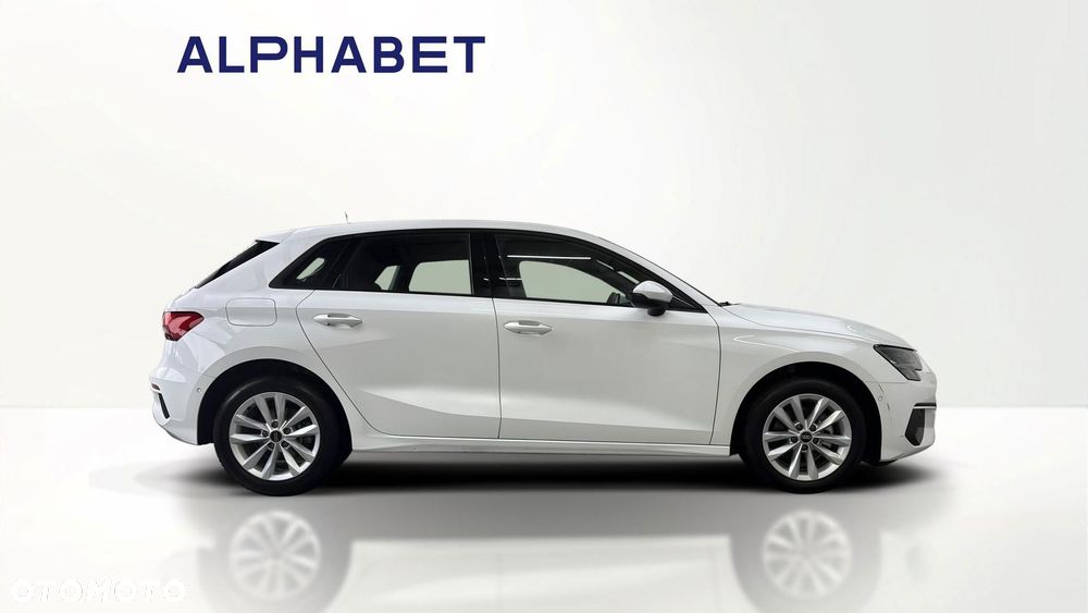 Audi A3 Sportback 35 TFSI mHEV S tronic - 3