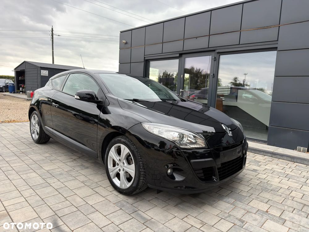 Renault Megane 1.6 16V Privilege - 5