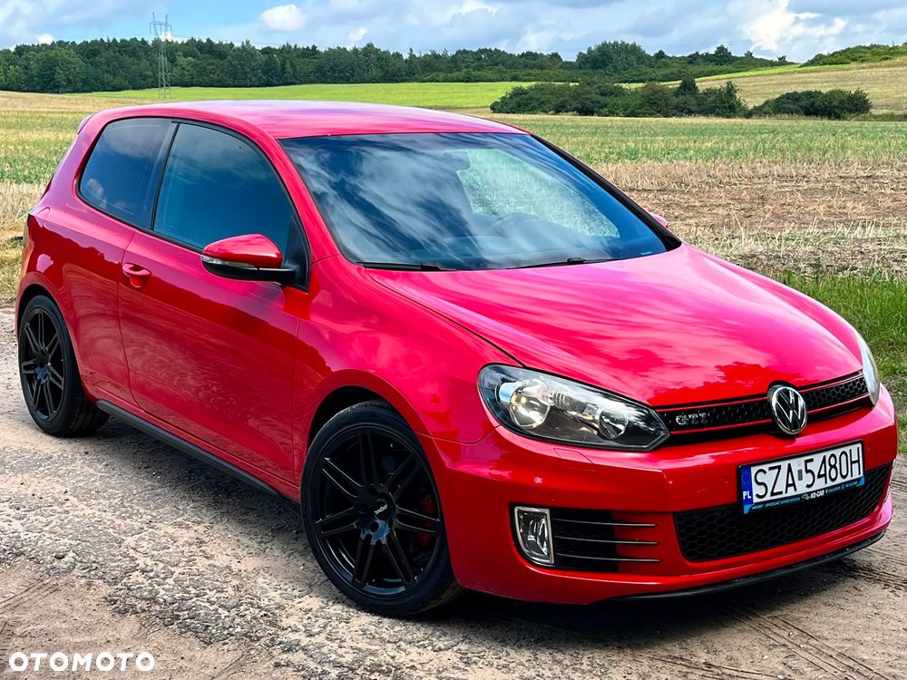 Volkswagen Golf 2.0 GTI - 9