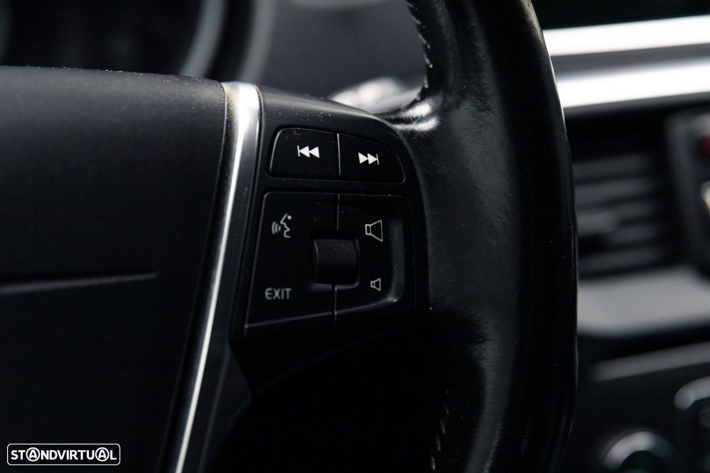 Volvo V40 1.6 D2 Eco Momentum - 30