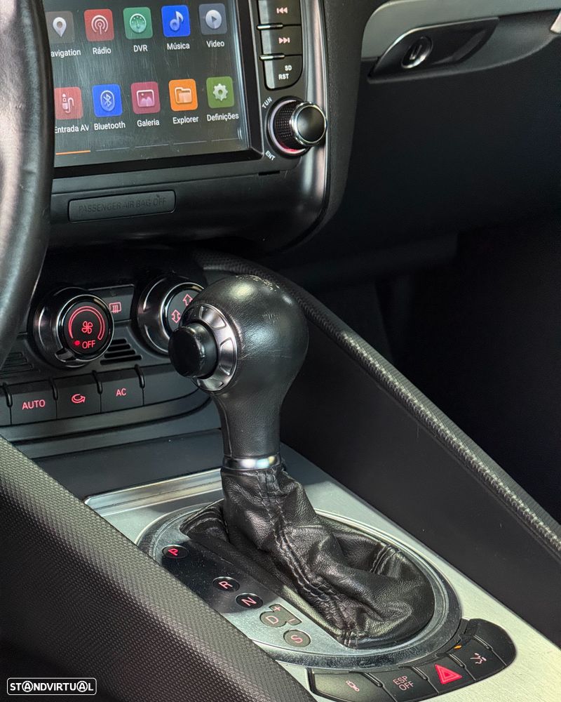 Audi TT Coupé 2.0 TFSI quattro S-line S tronic - 15