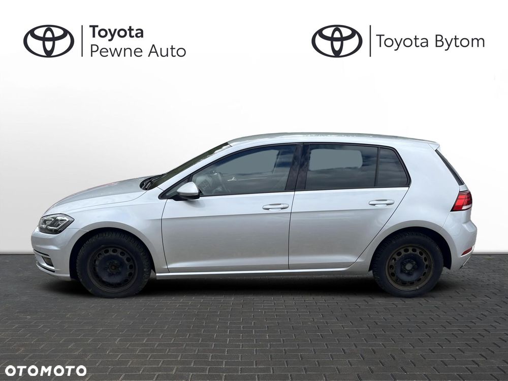 Volkswagen Golf - 3