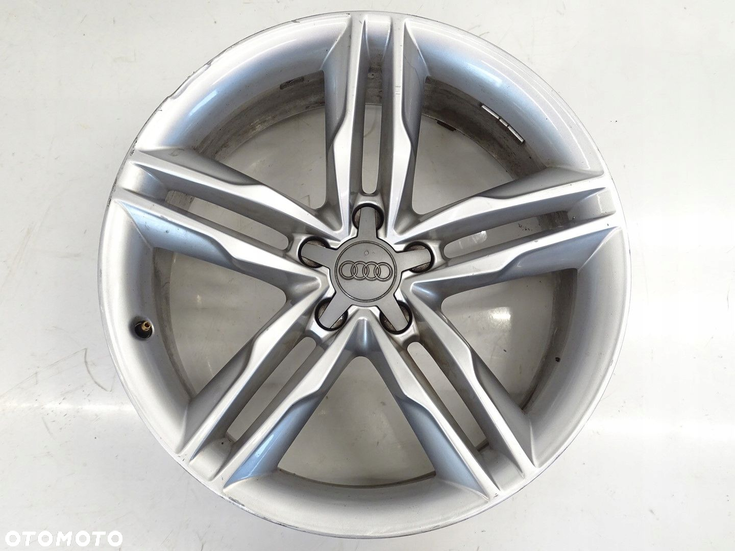 FELGI KOŁA ALUFELGI R19 AUDI A5 8T 5X112 8.5J ET32 8T0601025H S-LINE - 2