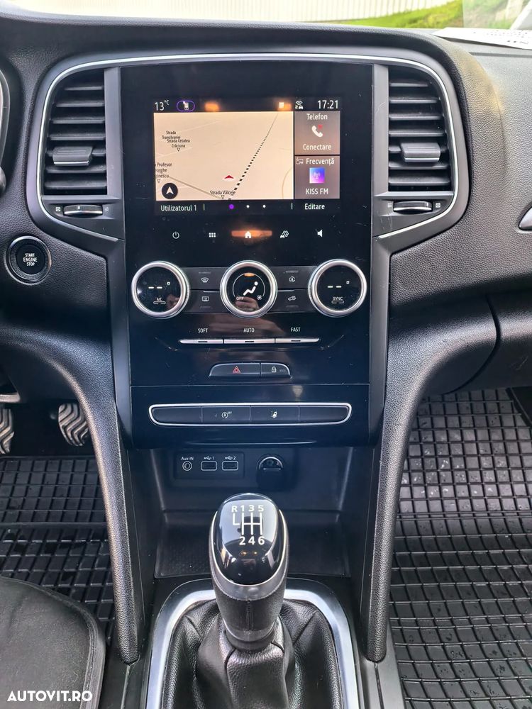 Renault Megane - 5
